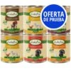 Oferta De Prueba Lukullus 6 X 800 G