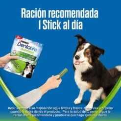 PURINA Dentalife Active Fresh Snacks Dentales Para Perros Medianos -Mascota Suministros Ventas m 2 5