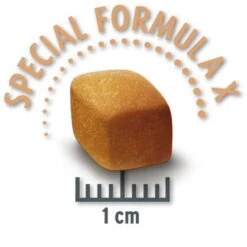 Concept For Life Medium Light -Mascota Suministros Ventas medium light krokette 0