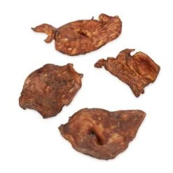 Phil & Sons Labios De Res -Mascota Suministros Ventas mixed pack rinderlefzen 1 web 3