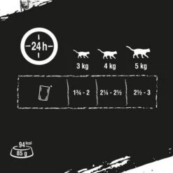 Crave 16 X 85 G En Bolsitas Para Gatos - Pack Mixto 22 Crave 16 X 85 G En Bolsitas Para Gatos - Pack Mixto -Mascota Suministros Ventas new project 2022 09 08t104703 911 1