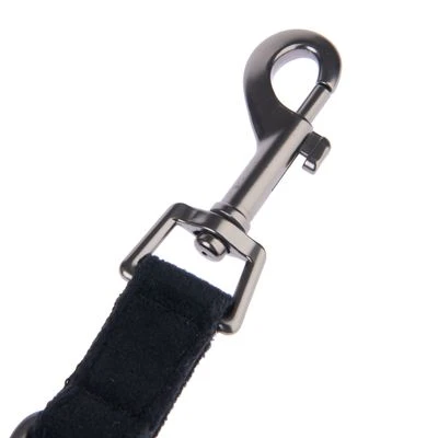 Correa Ajustable Nomad Tales Blush ébano Para Perros 12 Correa Ajustable Nomad Tales Blush ébano Para Perros - Imagen 12