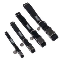 Collar Nomad Tales Blush ébano Para Perros -Mascota Suministros Ventas nomad tales blush halsbaender fg 1336 8