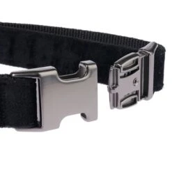 Collar Nomad Tales Blush ébano Para Perros -Mascota Suministros Ventas nomad tales blush halsbaender fg 1343 4