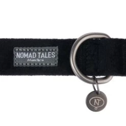 Collar Nomad Tales Blush ébano Para Perros -Mascota Suministros Ventas nomad tales blush halsbaender fg 1346 9