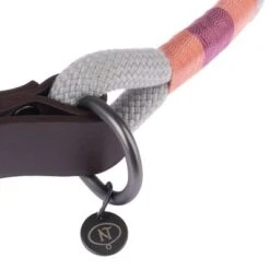 Collar Nomad Tales Spirit Piedra Para Perros -Mascota Suministros Ventas nomad tales spirit leinen halsbaender fg 1695 0