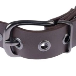 Collar Nomad Tales Spirit Piedra Para Perros -Mascota Suministros Ventas nomad tales spirit leinen halsbaender fg 1696 7