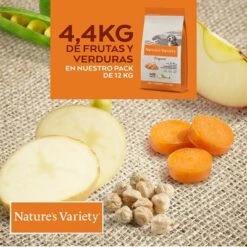 Nature's Variety Original No Grain Junior Salmón 17 Nature's Variety Original No Grain Junior Salmón -Mascota Suministros Ventas original dog puppy salmon 12kg es copia 1