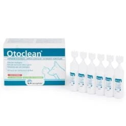 Otoclean Limpiador Auricular Para Mascotas