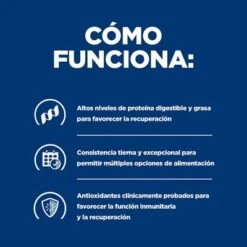 Hill's Urgent Care A/d Prescription Diet Latas Para Perros Y Gatos -Mascota Suministros Ventas pd ad can dog bk29147 how works es 8