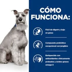 Hill´s I/d Prescription Diet Digestive Care Low Fat Pienso Para Perros -Mascota Suministros Ventas pd id lf activebiome dog bk32348m bk32762 bk30807 bk30921 how works es 9