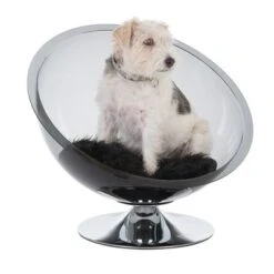 Sofá Para Mascotas Retro Pet Nest Grey 13 Sofá Para Mascotas Retro Pet Nest Grey -Mascota Suministros Ventas pets inn 3rd gen 17 6