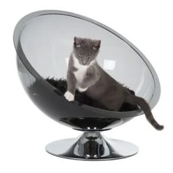 Sofá Para Mascotas Retro Pet Nest Grey 15 Sofá Para Mascotas Retro Pet Nest Grey -Mascota Suministros Ventas pets inn 3rd gen 21 2