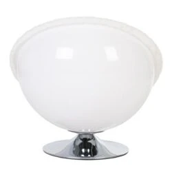 Sofá Para Mascotas Retro Pet Nest White -Mascota Suministros Ventas pets inn 3rd gen 26 1