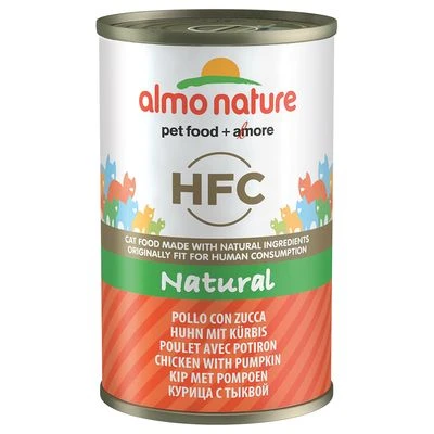Almo Nature HFC 6 X 140 G 6 Almo Nature HFC 6 X 140 G - Imagen 6