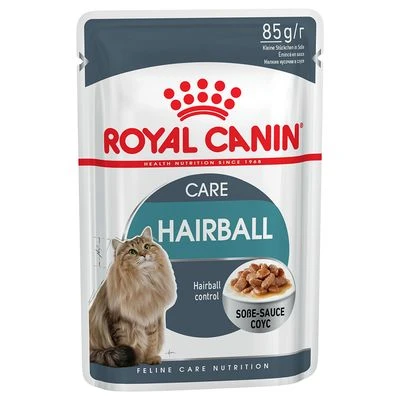 Pack Ahorro: Royal Canin Sobres 48 X 85 G 6 Pack Ahorro: Royal Canin Sobres 48 X 85 G - Imagen 6
