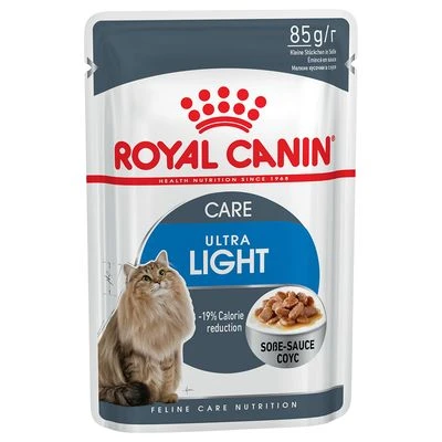 Pack Ahorro: Royal Canin Sobres 48 X 85 G 10 Pack Ahorro: Royal Canin Sobres 48 X 85 G - Imagen 10