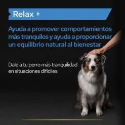 PRO PLAN Dog Adult Relax Supplement Aceite -Mascota Suministros Ventas pu supplementals atf relax dog a 220513 es es 1