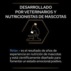 PRO PLAN Dog Adult Relax Supplement Aceite -Mascota Suministros Ventas pu supplementals atf relax dog d 220513 es es 5