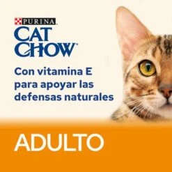 Cat Chow 26 X 85 G Comida Húmeda Para Gatos 17 Cat Chow 26 X 85 G Comida Húmeda Para Gatos -Mascota Suministros Ventas pucchowwccho68endobales 220406 1 1649315811736 copy 4
