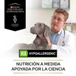 Purina HA Hypoallergenic Veterinary Diets Pienso Para Perros -Mascota Suministros Ventas puppvdddppvha22endoles 220629 1 1656654162025 2