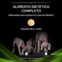 Purina HA Hypoallergenic Veterinary Diets Pienso Para Perros -Mascota Suministros Ventas puppvdddppvha22ksizles 220629 1 1656985195811 7