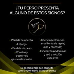 Purina Pro Plan HP Hepatic Veterinary Diets -Mascota Suministros Ventas puppvdddppvhp22dles 221017 1 1 4