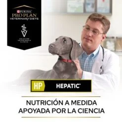 Purina Pro Plan HP Hepatic Veterinary Diets -Mascota Suministros Ventas puppvdddppvhp22endoles 221017 1 1 8