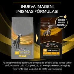 Purina JM Joint Mobility Pienso Para Perros -Mascota Suministros Ventas puppvdddppvjm22npackles 220629 1 1657173015765 4