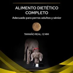 Purina Pro Plan NC Neurocare -Mascota Suministros Ventas puppvdddppvnc22ksizles 220629 1 1656985195811 5