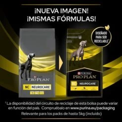 Purina Pro Plan NC Neurocare -Mascota Suministros Ventas puppvdddppvnc22npackles 220629 1 1657173015765 0