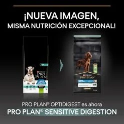 PURINA PRO PLAN Large Adult Athletic Sensitive Digestion Cordero Y Arroz -Mascota Suministros Ventas puprpnddadvselala23npapares 1685434376921 4