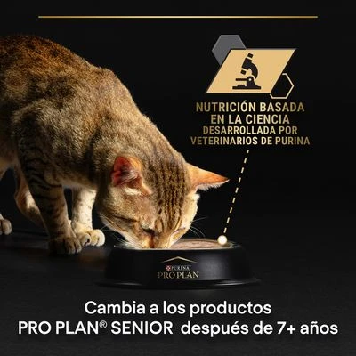 Purina Pro Plan Sterilised 24 X 85 G En Latas 2 Purina Pro Plan Sterilised 24 X 85 G En Latas - Imagen 2