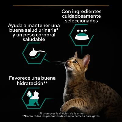 Purina Pro Plan Sterilised 24 X 85 G En Latas 5 Purina Pro Plan Sterilised 24 X 85 G En Latas - Imagen 5