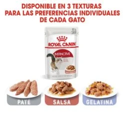 Royal Canin Instinctive En Salsa -Mascota Suministros Ventas rc9348 1 4