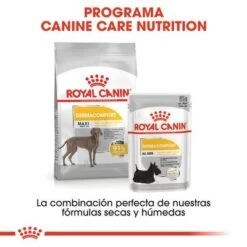 Royal Canin Maxi Dermacomfort -Mascota Suministros Ventas rc ccn dermamax cv eretailkit 6 es es 8