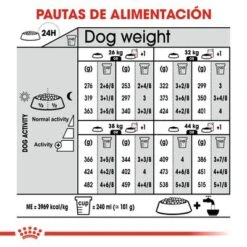 Royal Canin Maxi Dermacomfort -Mascota Suministros Ventas rc ccn dermamax cv eretailkit 7 es es 0
