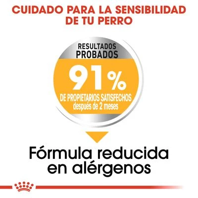 Royal Canin Medium Dermacomfort 5 Royal Canin Medium Dermacomfort - Imagen 5