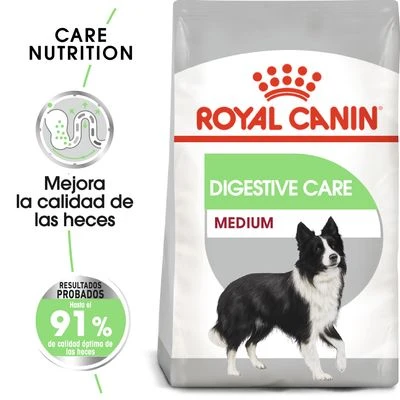 Royal Canin Medium Digestive Care 1 Royal Canin Medium Digestive Care