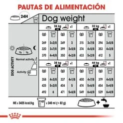 Royal Canin Maxi Adult Sterilised 12 Royal Canin Maxi Adult Sterilised -Mascota Suministros Ventas rc ccn sterilisedmaxi cv eretailkit 7 es es 2