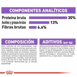 Royal Canin Mini Adult Sterilised -Mascota Suministros Ventas rc ccn sterilisedmini cv eretailkit 8 es es 6