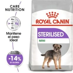 Royal Canin Mini Adult Sterilised