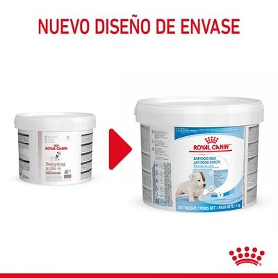 Royal Canin Babydog Milk 5 Royal Canin Babydog Milk - Imagen 5