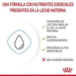 Royal Canin Babydog Milk 21 Royal Canin Babydog Milk -Mascota Suministros Ventas rc chn babydogmilk 2kg cv 3 es es pdf 9