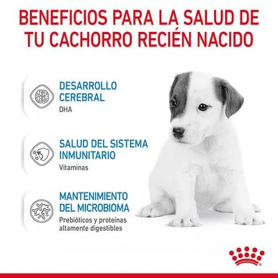 Royal Canin Babydog Milk 9 Royal Canin Babydog Milk - Imagen 9