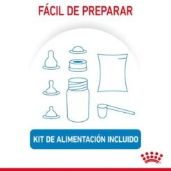 Royal Canin Babydog Milk 23 Royal Canin Babydog Milk -Mascota Suministros Ventas rc chn babydogmilk 2kg cv 5 es es pdf 3