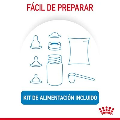Royal Canin Babydog Milk 10 Royal Canin Babydog Milk - Imagen 10