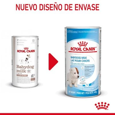 Royal Canin Babydog Milk 6 Royal Canin Babydog Milk - Imagen 6