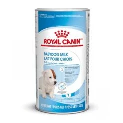 Royal Canin Babydog Milk 17 Royal Canin Babydog Milk -Mascota Suministros Ventas rc chn babydogmilk 400 mv 2 es es pdf 7