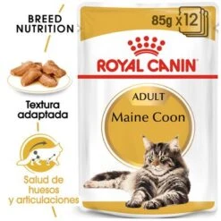 Royal Canin Breed Maine Coon
